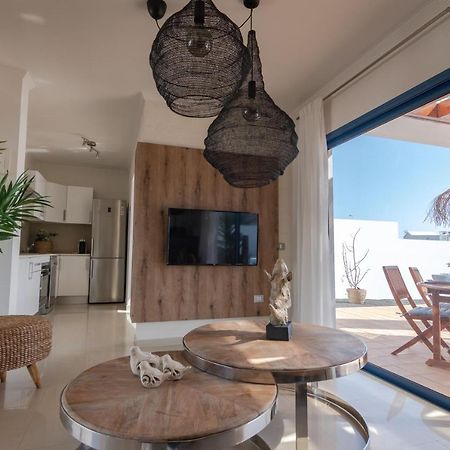 Villa Isora By Villalia Playa Blanca  Eksteriør billede