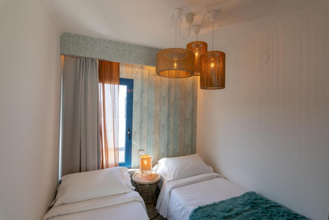Villa Isora By Villalia Playa Blanca  Eksteriør billede