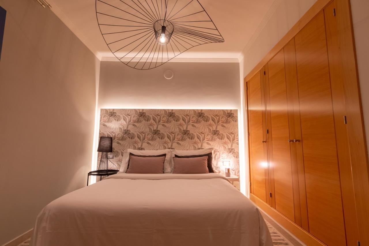 Villa Isora By Villalia Playa Blanca  Eksteriør billede