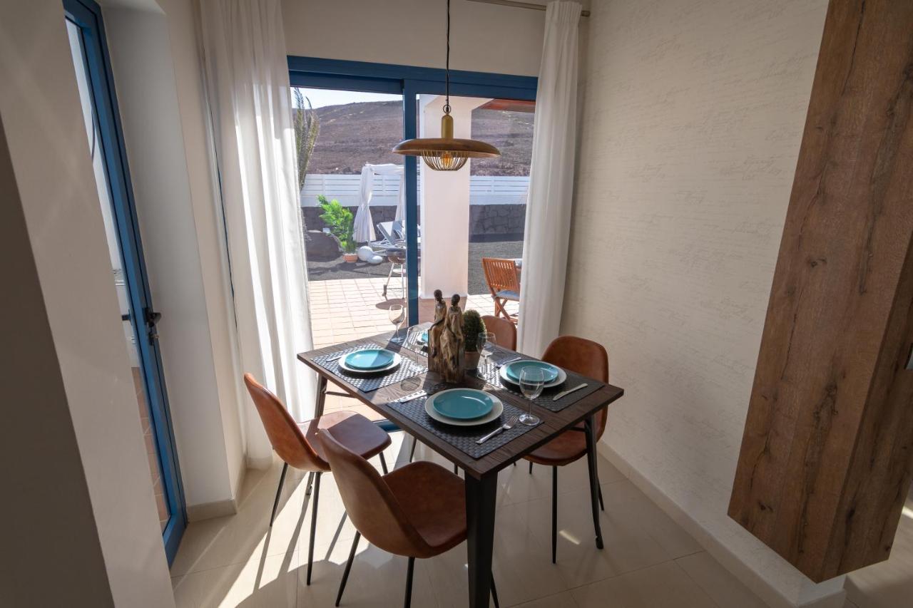 Villa Isora By Villalia Playa Blanca  Eksteriør billede