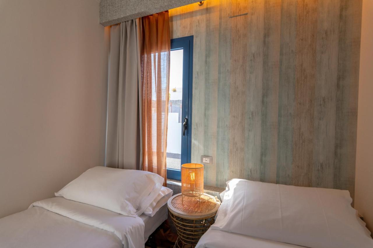 Villa Isora By Villalia Playa Blanca  Eksteriør billede